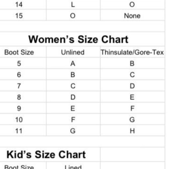 Women's L.L.Bean Boots, 8" Bison - Picture 9 of 9